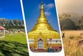 Maha Laxmi Travel Varanasi