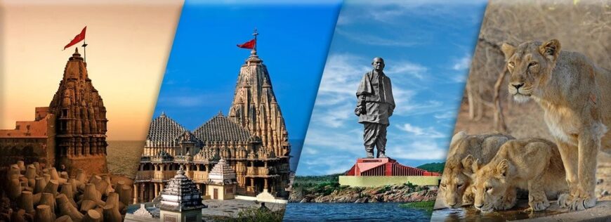 Gujarat Darshan