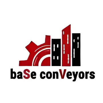 Base Conveyors | Trommel Screen Manufacturers in India