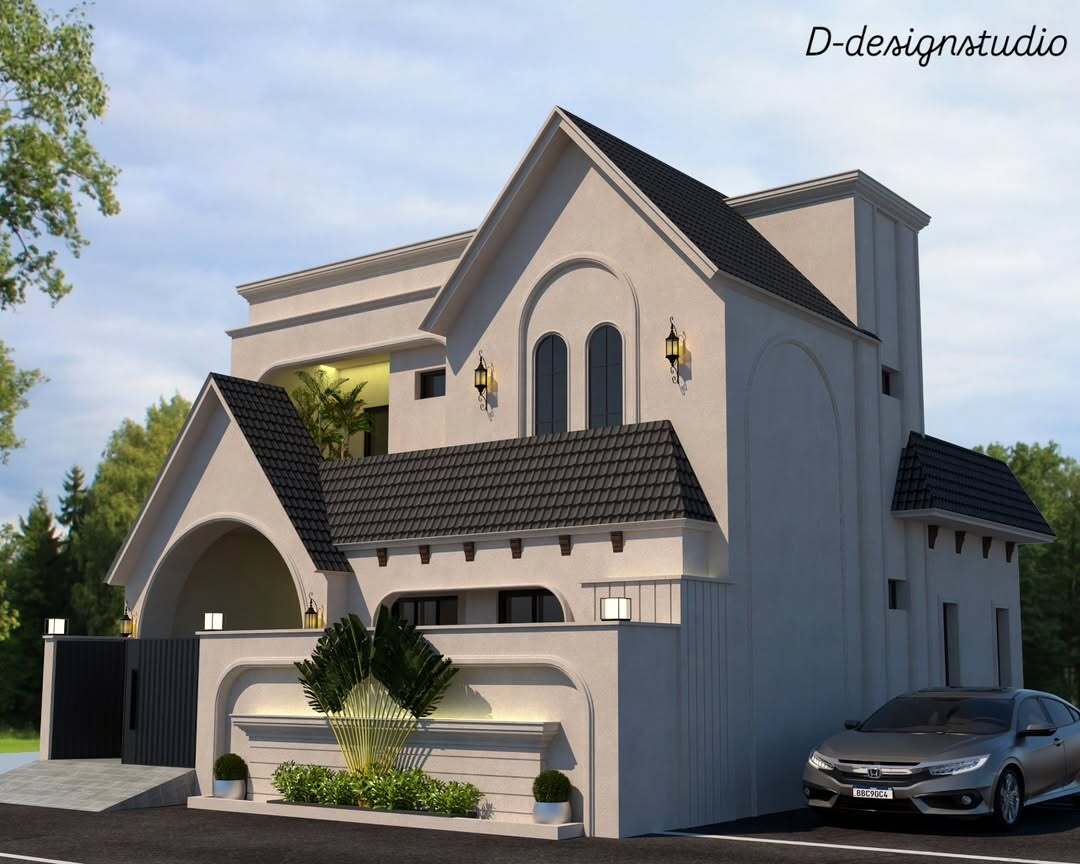 Architect in Tarn Taran Sahib- Dhillon Design Studio