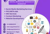 Digital maketing services in Rudrapur | +91-9808842619