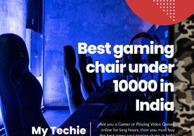 Best-gaming-chair-under-10000-in-India