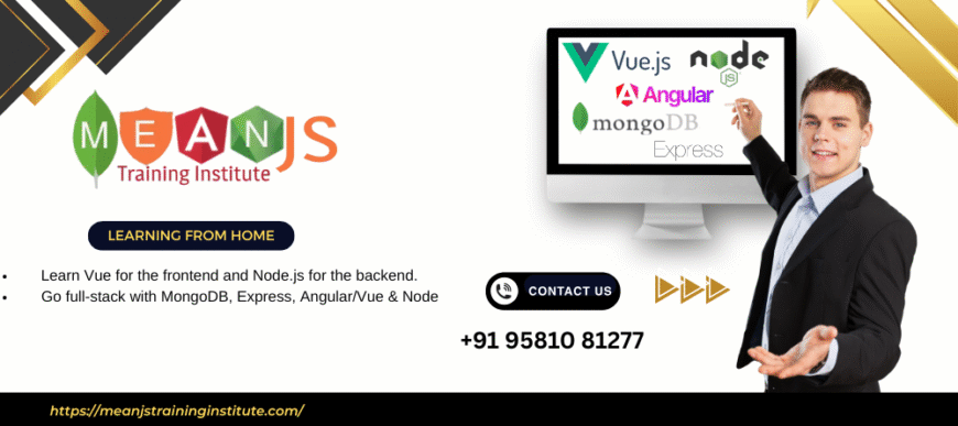 mean stack developer training in hyderabad