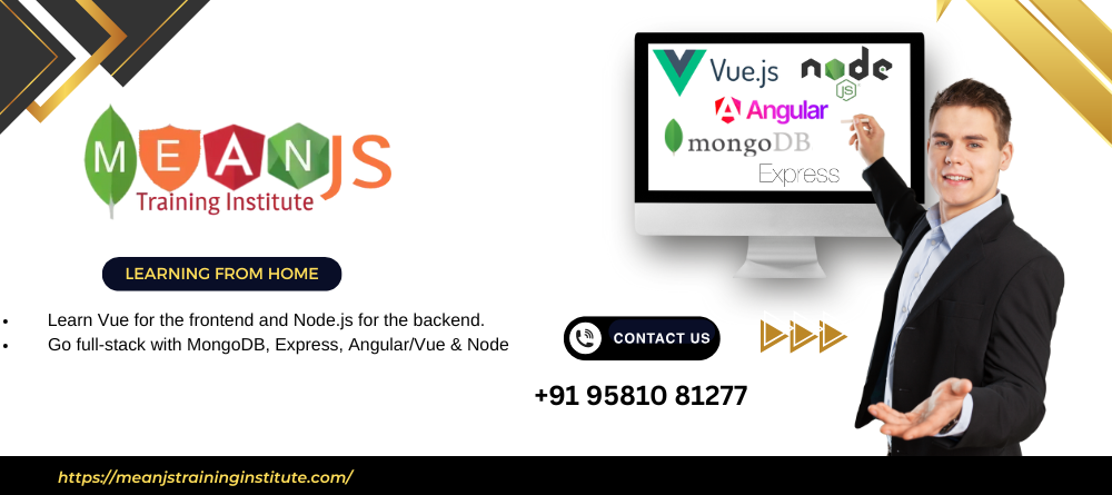 mean stack developer training in hyderabad
