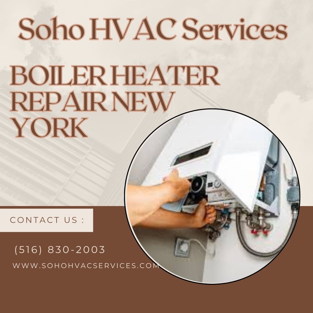 Soho HVAC Services