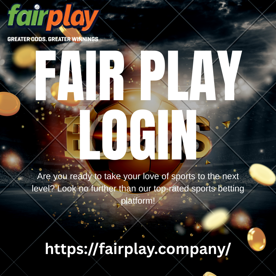 Fairplay Register: Quick Guide to Start with Fairplay