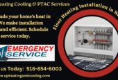Up Heating Cooling & PTAC Services
