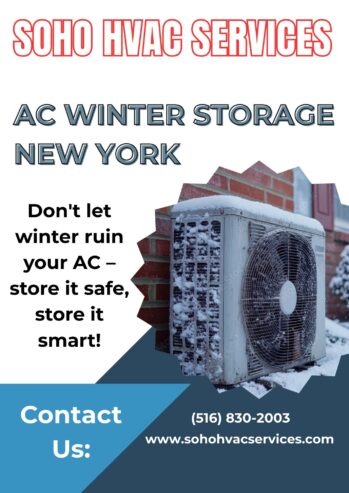 Soho HVAC Services