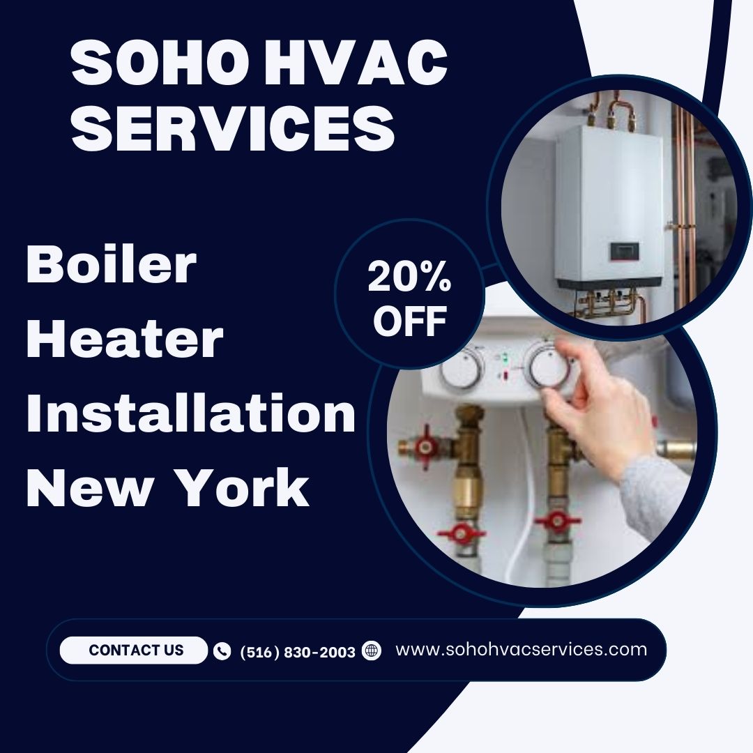 Soho HVAC Services