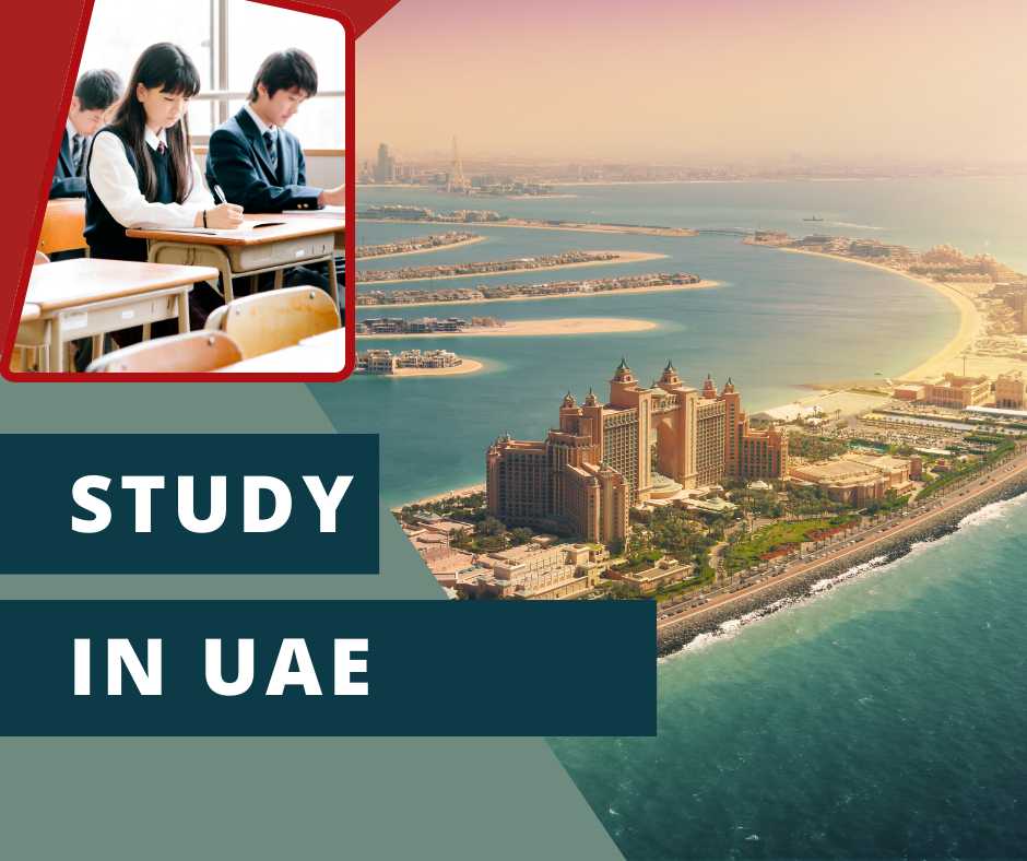 Best Universities in UAE: QS World Rankings, Fees & Co