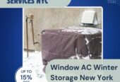 Hi Tech AC Services NYC