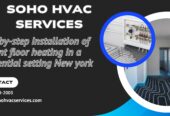Soho HVAC Services
