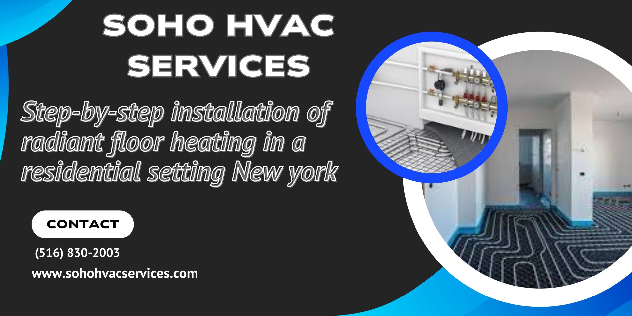Soho HVAC Services