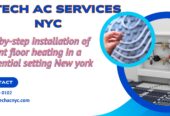 Hi Tech AC Services NYC