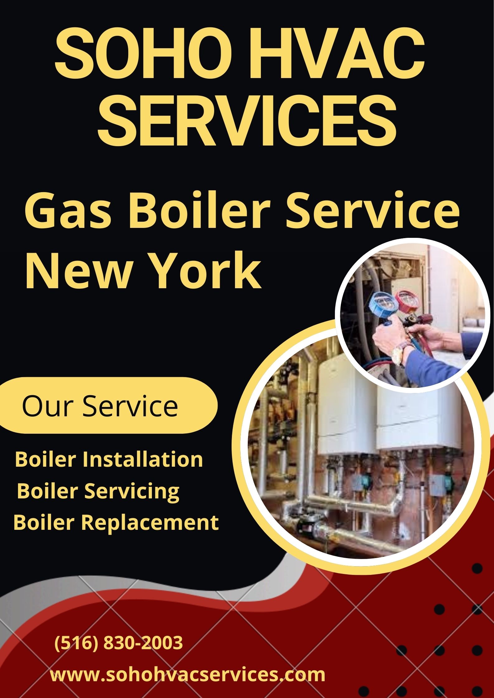 Soho HVAC Services