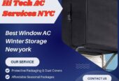 Hi Tech AC Services NYC