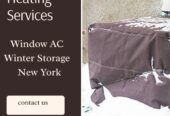 New York Cooling Heating Services