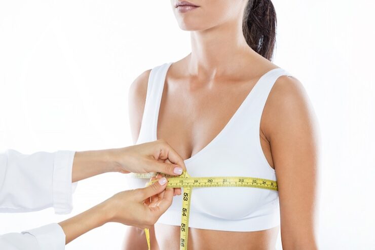 Breast Reduction Surgery in Riyadh