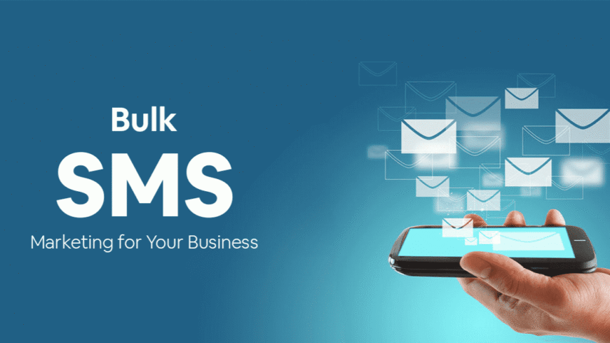 Bulk ,SMS & EMAIL