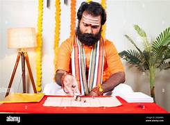 Bunny-astrologer