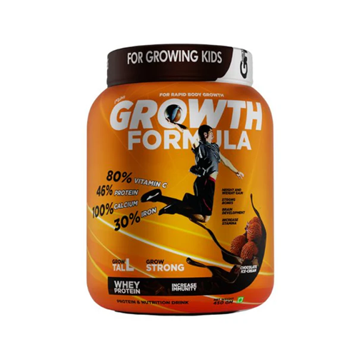 Best Children Growth Protein Powder-Growth Formula