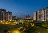 Invest in Luxury Apartments in Central Park Sector 104