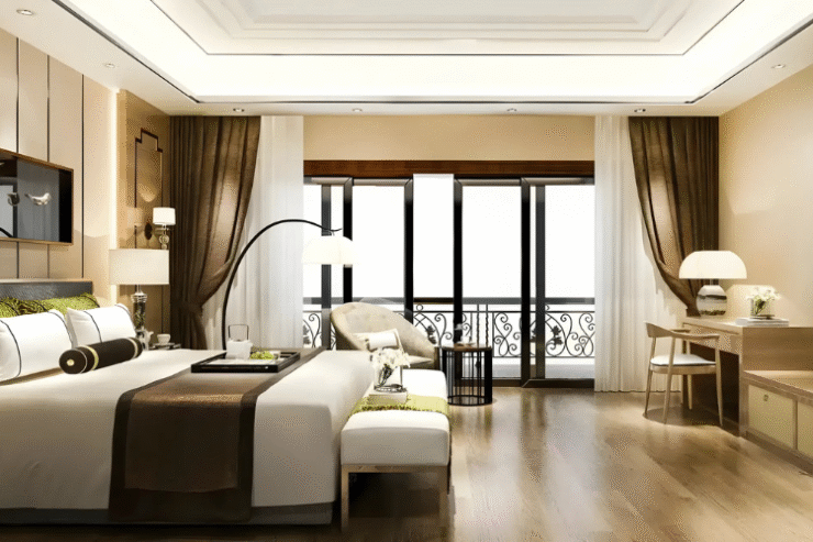 Invest in Luxury Apartments in Central Park Sector 104