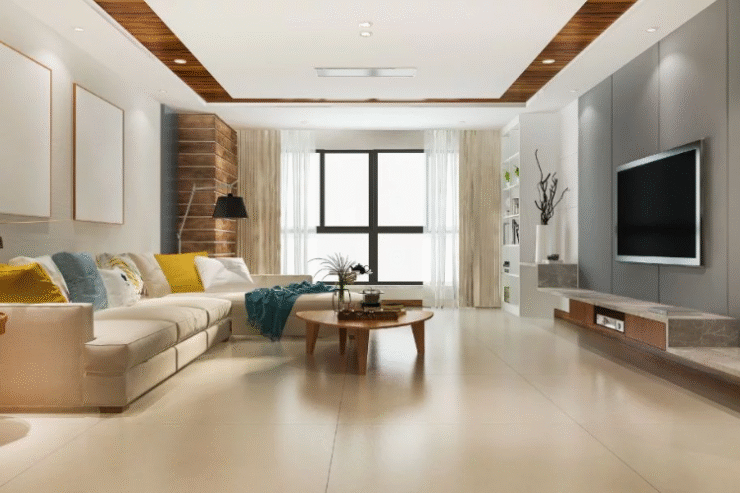 Invest in Luxury Apartments in Central Park Sector 104
