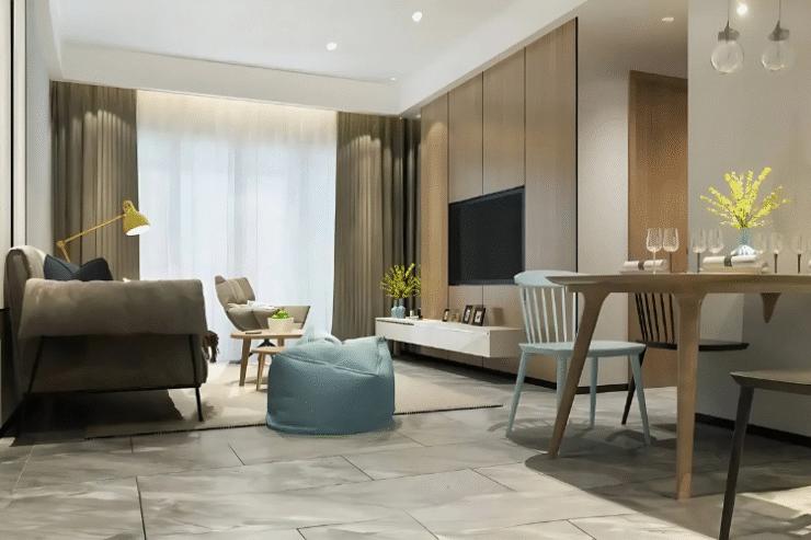 Invest in Luxury Apartments in Central Park Sector 104