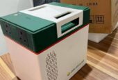 COLA 2000 SOLAR POWER GENERATOR