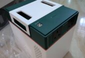 COLA 2000 SOLAR POWER GENERATOR