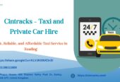 Best Taxi Service Company In Reading