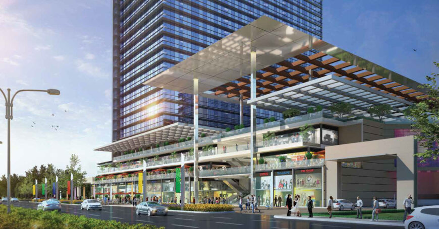 Commercial Property in Sector 74 Gurgaon