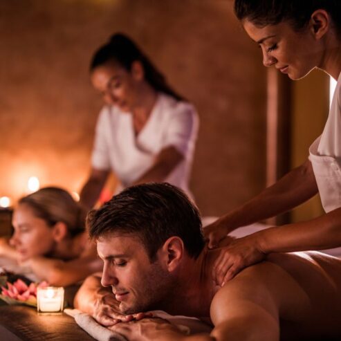 Spa Soul Sangli 8976809418