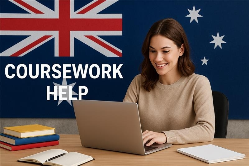 How Coursework Help Saves Time for Part-Time Students