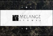 Melange Stones
