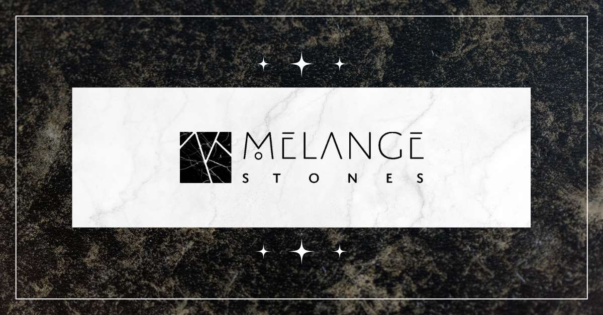 Melange Stones