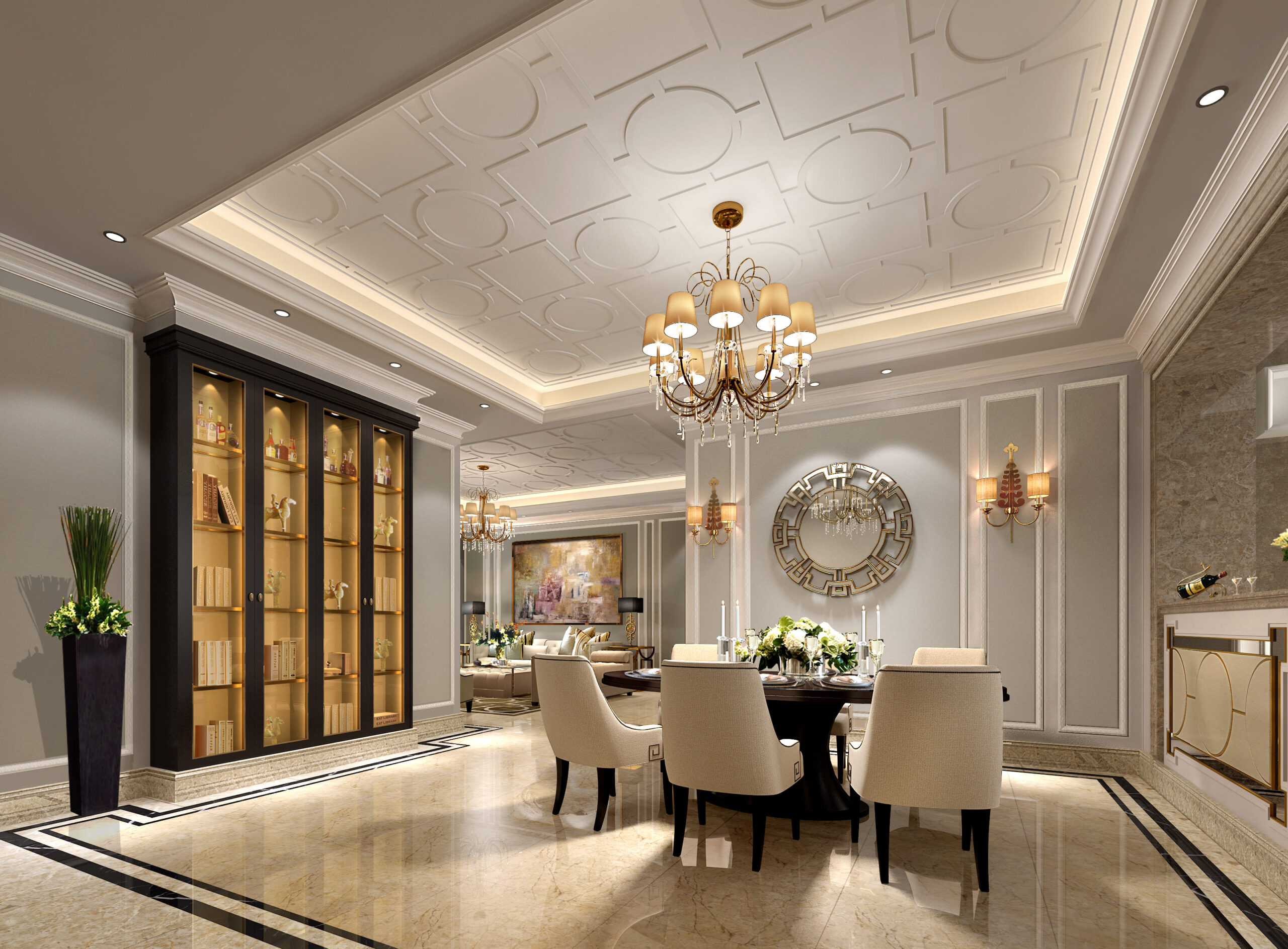 Best Interiors in Coimbatore That Transform Your Home