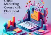 Best Internet Marketing Course in Delhi NCR – Learn Di
