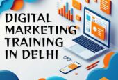 Best Internet Marketing Course in Delhi NCR – Learn Di
