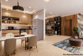 Embassy Astra – Luxury 3 & 4 BHK Flats in Hebbal