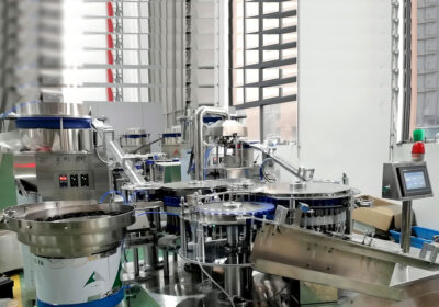 Disposable-Syringe-Manufacturing-Plant