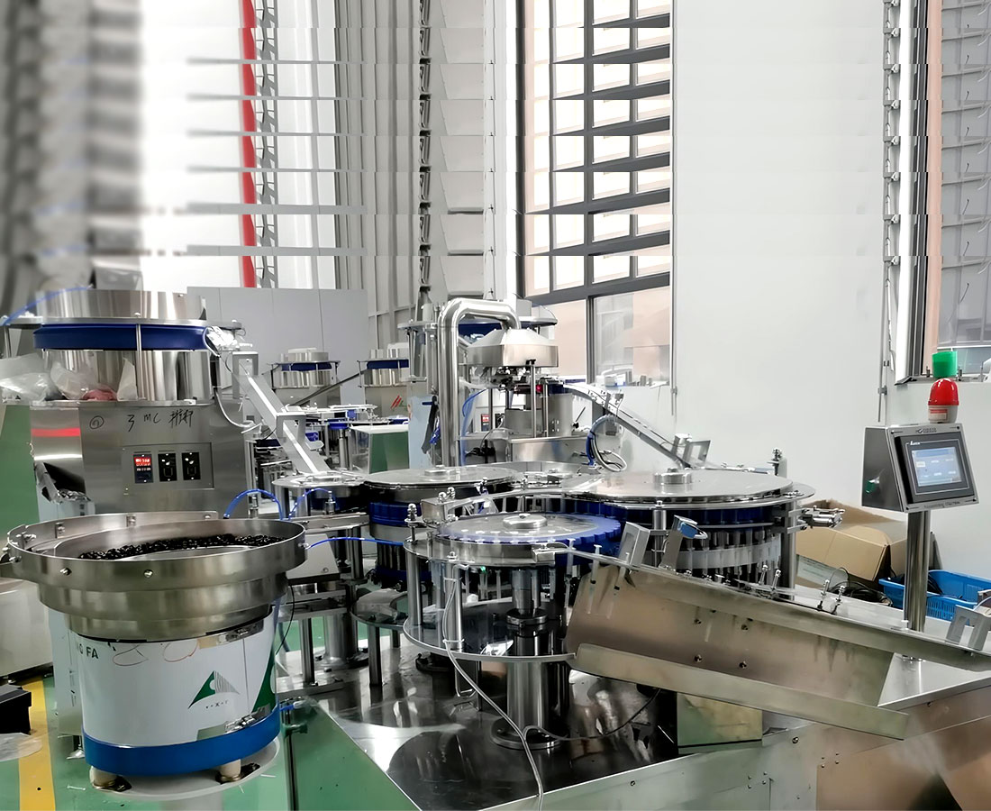 Alliedway India – Medical Equipment Manufacturers