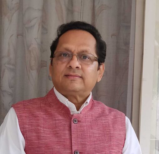Dr. Dilip S. Kiyawat – Best Neuro & Spine Specialist
