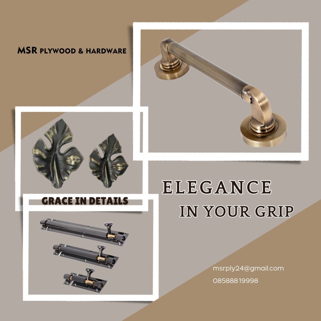 Wholesale Plywood and Hardware in Punjab – The Lowest