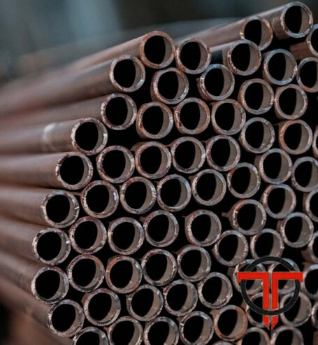 EN 10025 5 S355J0W Pipes Stockists