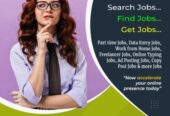 1500+ Work from jobs vacancies, free apply now