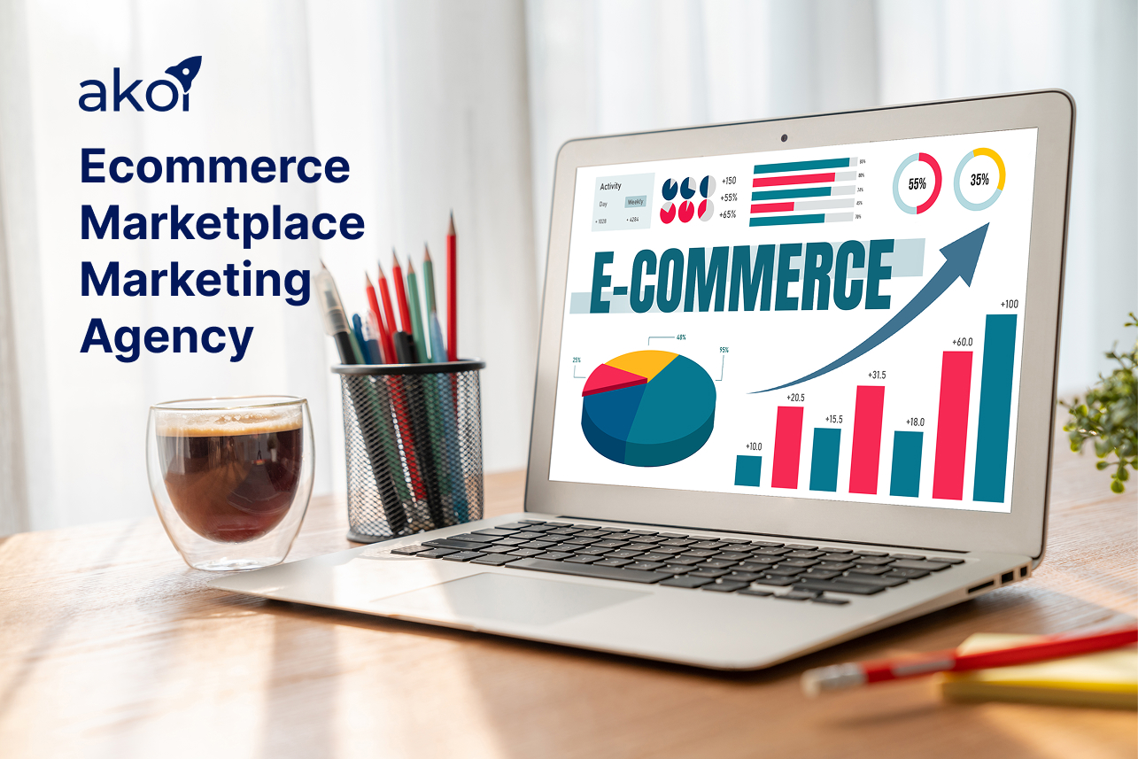 End-to-End Ecommerce & Quick-Commerce Marketing Agency