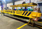 Kepro – Lifting Equipment Manufacturers in India