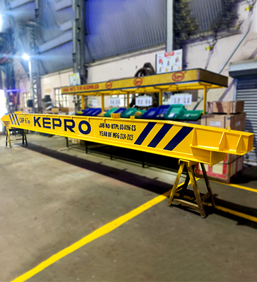 Kepro – Lifting Equipment Manufacturers in India